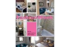 Villa Appartements Sumić Appartement 3 – MASLINA foto 3