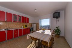 Appartements Villa Bešker Appartement 1 – A 6+1 foto 1