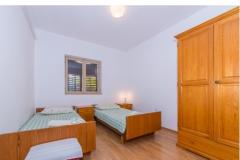 Appartements Villa Bešker Appartement 1 – A 6+1 foto 2