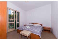 Appartements Villa Bešker Appartement 1 – A 6+1 foto 3