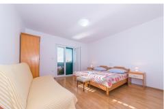 Appartements Villa Bešker Appartement 1 – A 6+1 foto 4