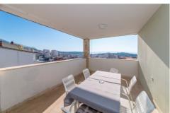 Appartements Villa Bešker Appartement 1 – A 6+1 foto 5