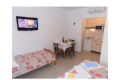 Appartements Villa Bešker Appartement 2 – STUDIO 2+1 foto 1