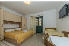 Appartements Villa Bešker Appartement 2 – STUDIO 2+1 foto 2