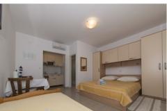 Appartements Villa Bešker Appartement 2 – STUDIO 2+1 foto 3