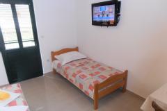 Appartements Villa Bešker Appartement 2 – STUDIO 2+1 foto 5