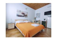 Villa Franić Chambre 6 – SOBA 3S foto 2