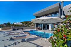 Villa Infinite Appartement 1 – Infinite foto 5