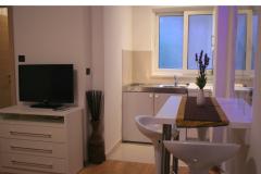 Villa L&amp;L Appartement 3 – STUDIO 3 foto 3