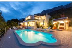 Villa NOA Appartement 1 – Apartman A foto 1
