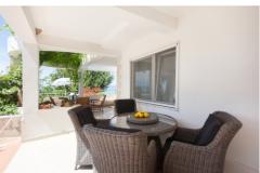 Villa NOA Appartement 1 – Apartman A foto 4