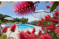 Villa NOA Appartement 2 – Apartman B foto 1