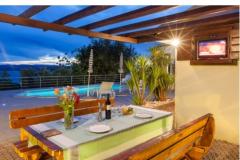 Villa NOA Appartement 2 – Apartman B foto 2