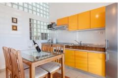 Villa NOA Appartement 2 – Apartman B foto 5