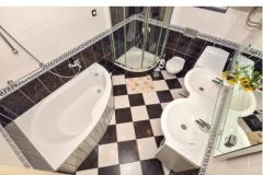 Villa Orhideja Appartement 1 – apartman2 foto 3