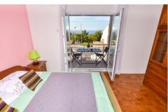 Villa Orhideja Appartement 2 – apartman 7 foto 1