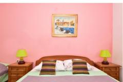 Villa Orhideja Appartement 2 – apartman 7 foto 2