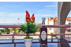 Villa Orhideja Appartement 2 – apartman 7 foto 4