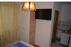 Villa Orhideja Appartement 4 – studio 6 foto 3