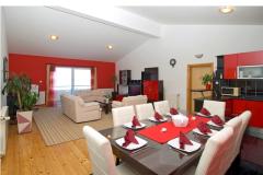 De Lux Appartements-SWIMMING POOL Appartement 1 foto 2