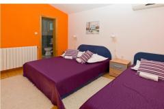 De Lux Appartements-SWIMMING POOL Appartement 1 foto 3