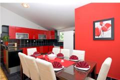 De Lux Appartements-SWIMMING POOL Appartement 1 foto 4