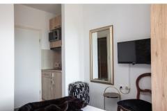Giardino Apartments  Appartement 5 – Studio 2 foto 4