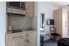 Giardino Apartments  Appartement 5 – Studio 2 foto 5