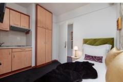 Giardino Apartments  Appartement 4 – Studio 1+1 foto 4