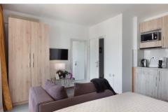 Giardino Apartments  Appartement 2 – Studio 2+1 foto 5