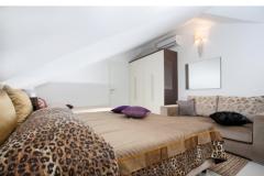 Giardino Apartments  Appartement 1 – Penthouse foto 4