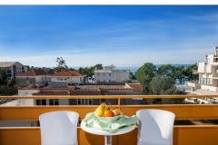 Giardino Apartments  Appartement 1 – Penthouse foto 5