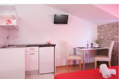Villa Rašić Appartement 1 – A2 studio foto 3