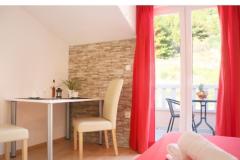 Villa Rašić Appartement 1 – A2 studio foto 4