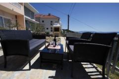 Villa Rašić Appartement 1 – A2 studio foto 5