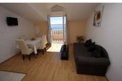 Villa Rašić Appartement 2 – Orange foto 4