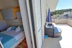 Villa Tony Chambre 1 – Soba 3 foto 2