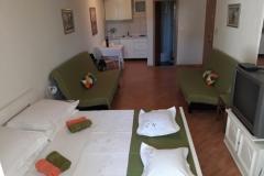 Villa Urlić Appartement 3 – MASLINA foto 5