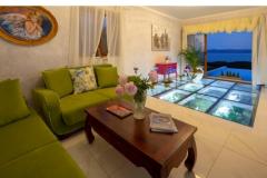 Villa with private Pool Appartement 3 – Maolive foto 1