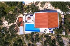 Villa with private Pool Appartement 3 – Maolive foto 3