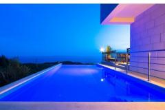 Villa with private Pool Appartement 3 – Maolive foto 4