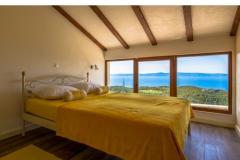 Villa with private Pool Appartement 3 – Maolive foto 5