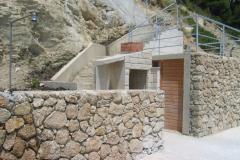 Villasanta De Luxe Appartement 2 – M1-3,2+2 foto 2