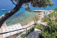 Villasanta De Luxe Appartement 2 – M1-3,2+2 foto 3