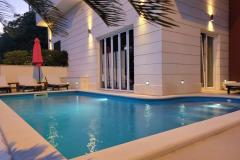 Villasanta De Luxe Appartement 2 – M1-3,2+2 foto 5