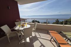 Villasanta De Luxe Appartement 1 – V1-V3,4+2 foto 2