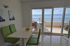 Villasanta De Luxe Appartement 1 – V1-V3,4+2 foto 4