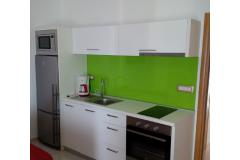 Villasanta De Luxe Appartement 3 – M G.Floor foto 4