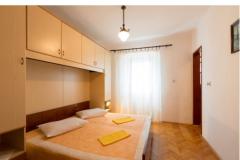Appartements  Vodarić Appartement 1 – App - LARA foto 1