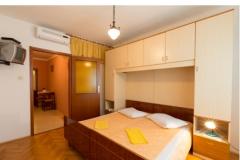 Appartements  Vodarić Appartement 1 – App - LARA foto 2
